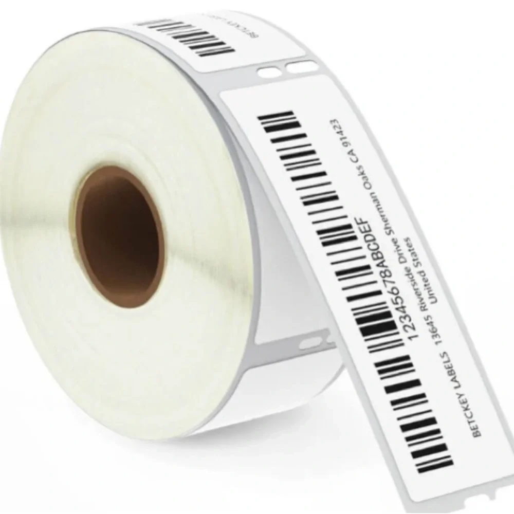 Betckey Premium Labels (7 Packs) (NWT)